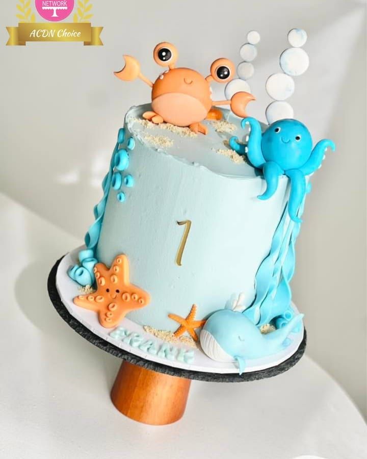 Cake by Cakeland
