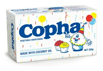Copha