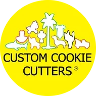 Custom Cookie Cutters