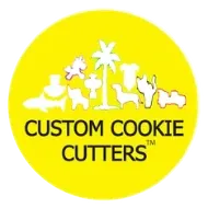 Custom Cookie Cutters