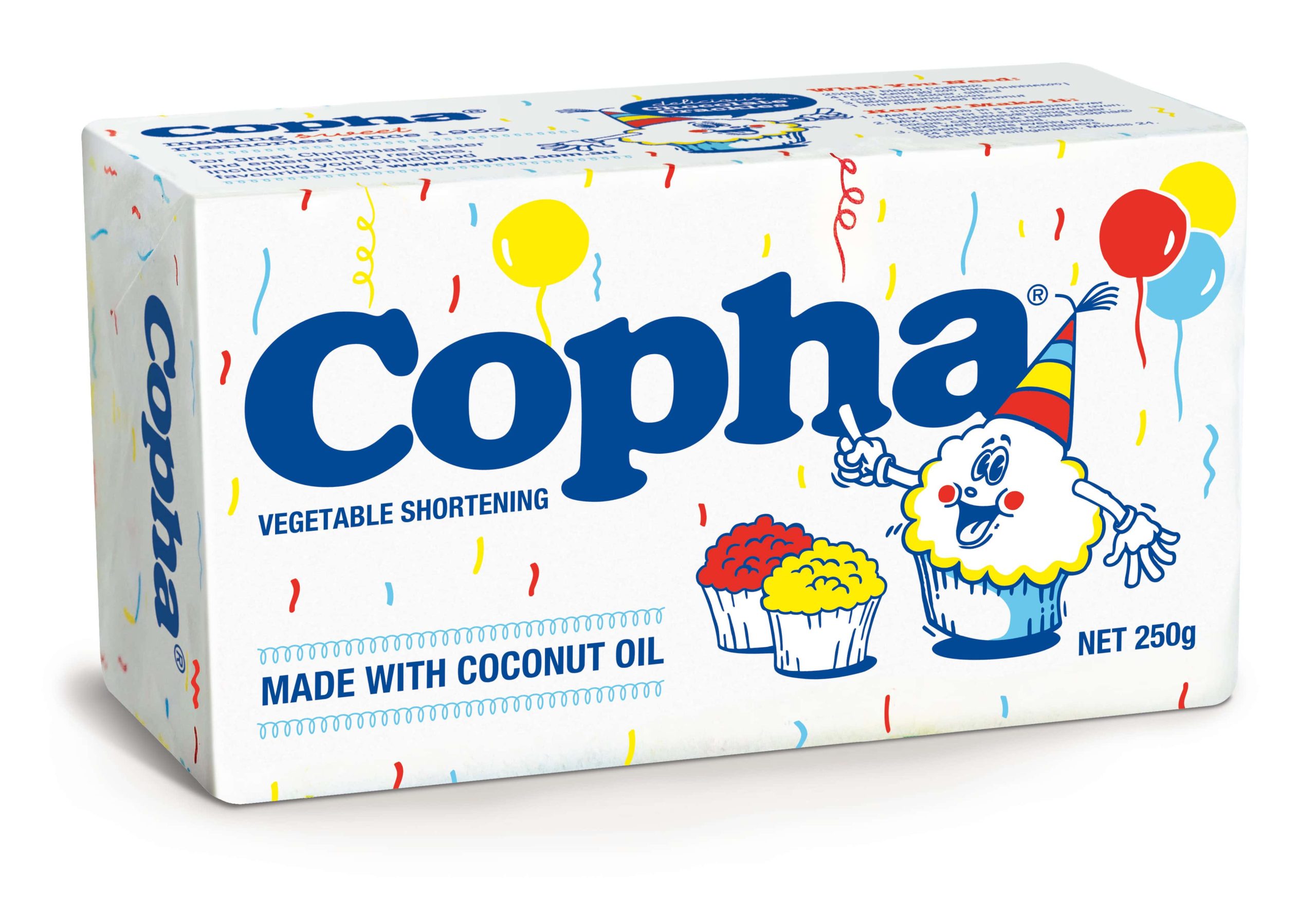 Copha logo