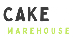 Cakers Warehouse logo