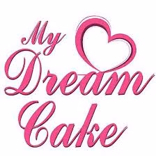 My Dream Cake logo