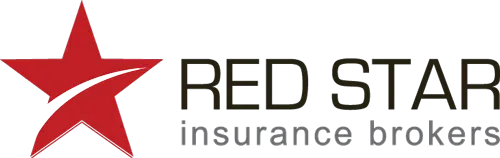 Red Star Insurance logo