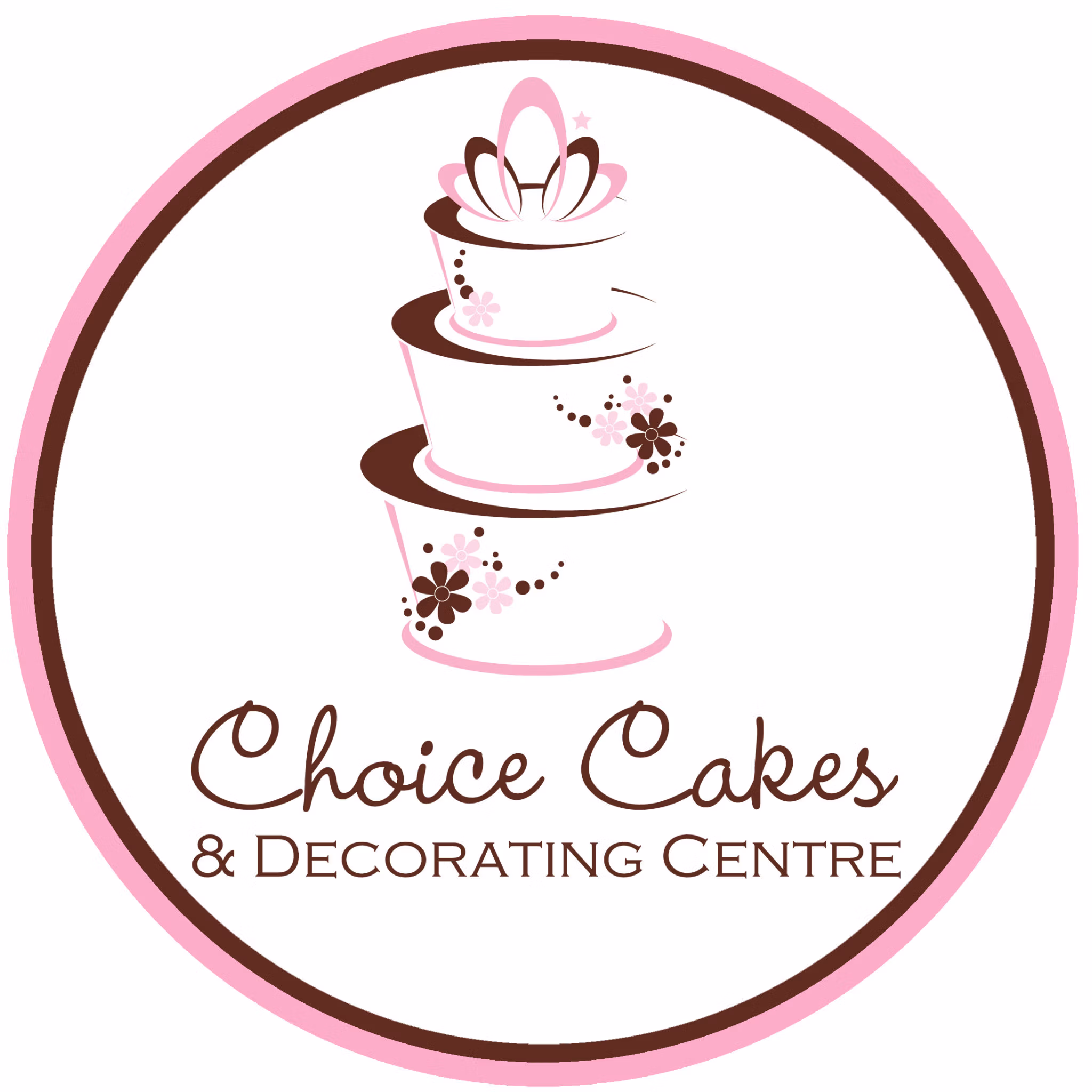 Choice Cakes & Decorating Centre logo