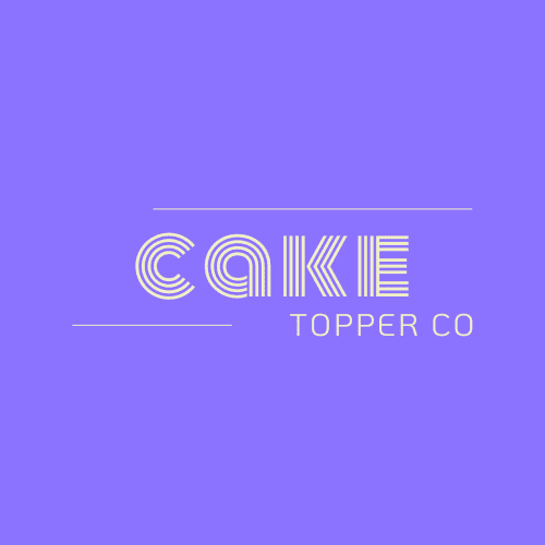 Cake Topper Co logo