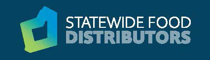 Statewide Food Distributors logo