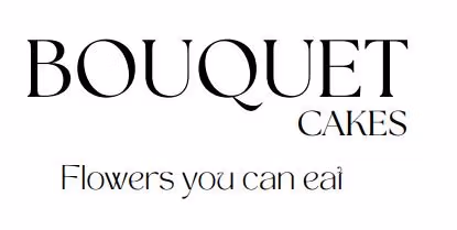 Bouquet Cakes logo