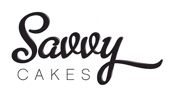 Savvy Cakes logo
