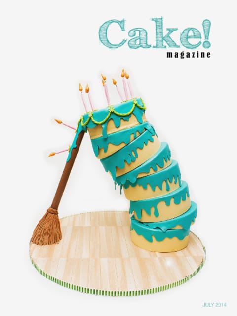 August 2014 cover