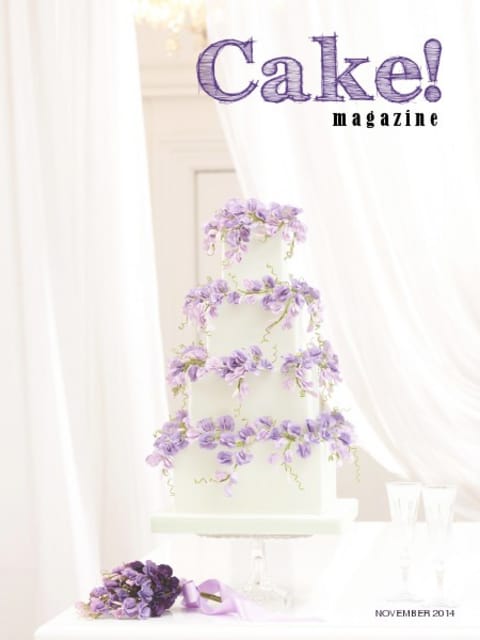 November 2014 cover