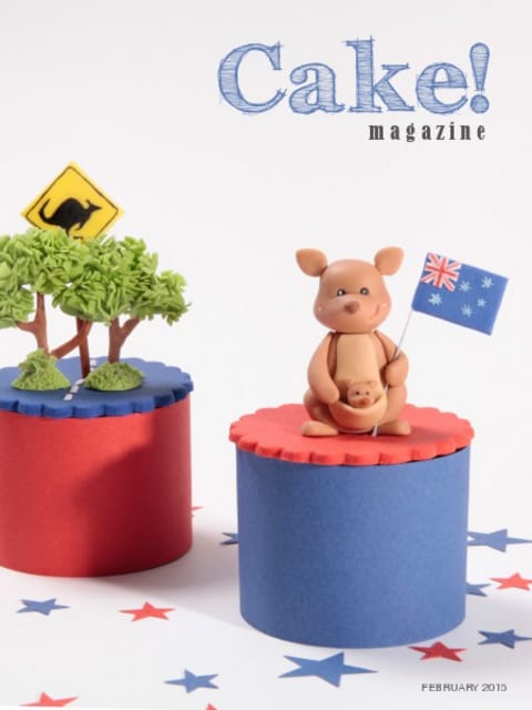 February 2015 cover