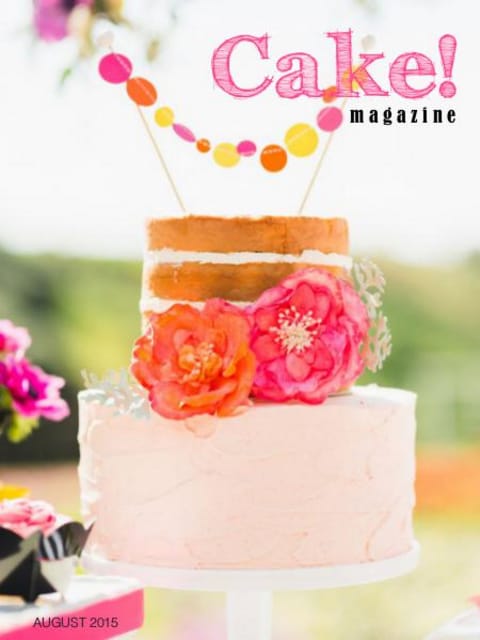 August 2015 cover