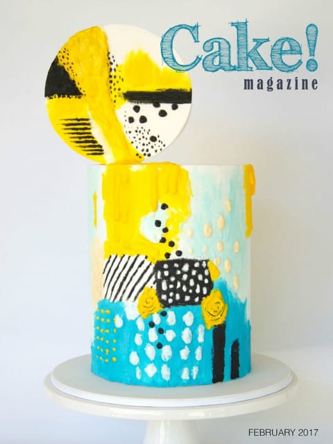 February 2017 cover