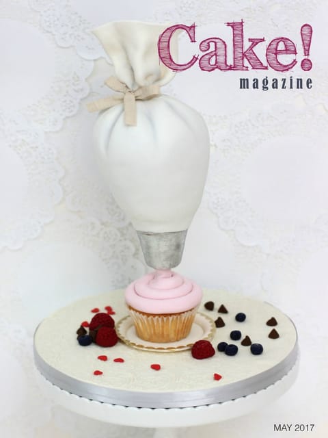 May 2017 cover