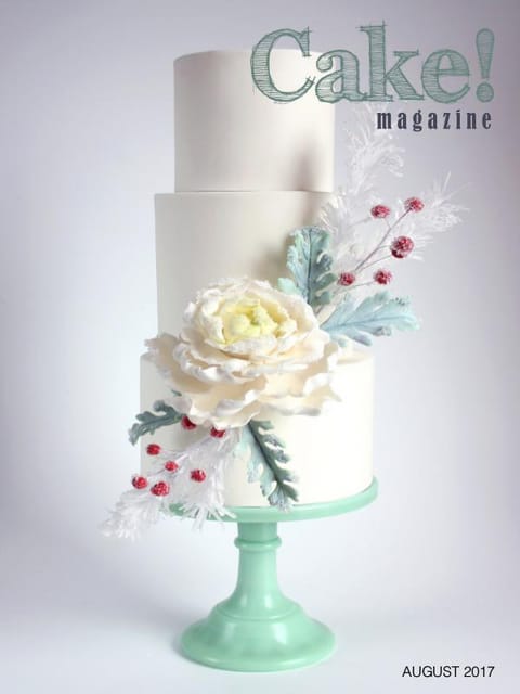 August 2017 cover