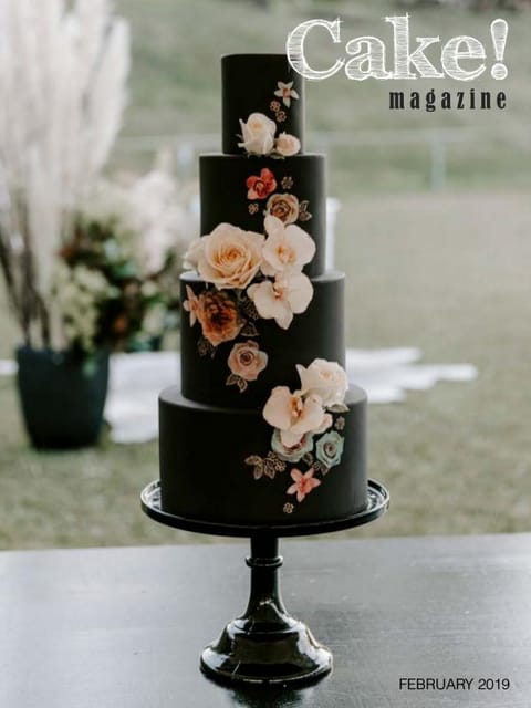 February 2019 cover