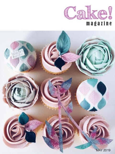 May 2019 cover