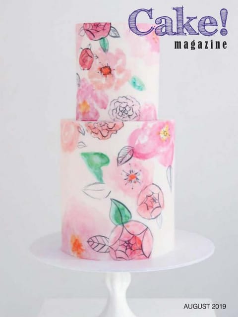 September 2019 cover