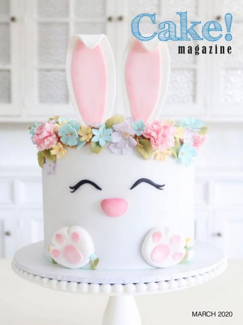 March 2020 cover