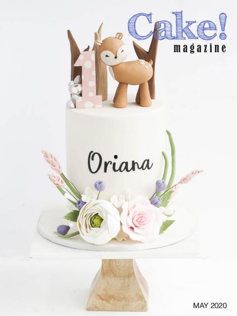 May 2020 cover