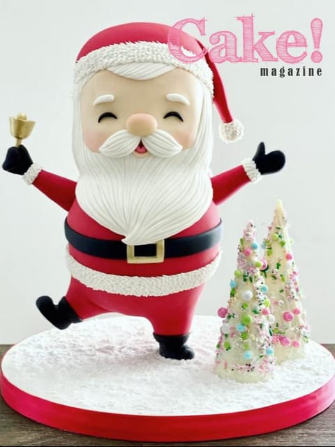 December 2021 cover