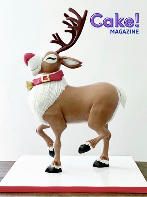 December 2022 cover