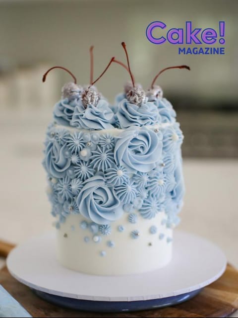 March 2023 cover