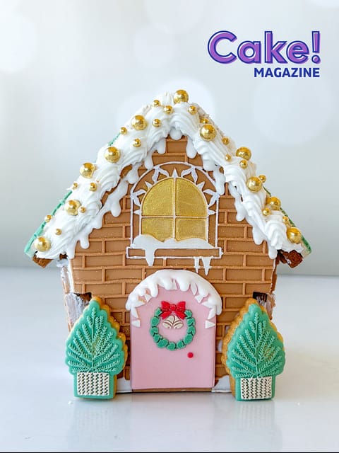 December 2023 cover