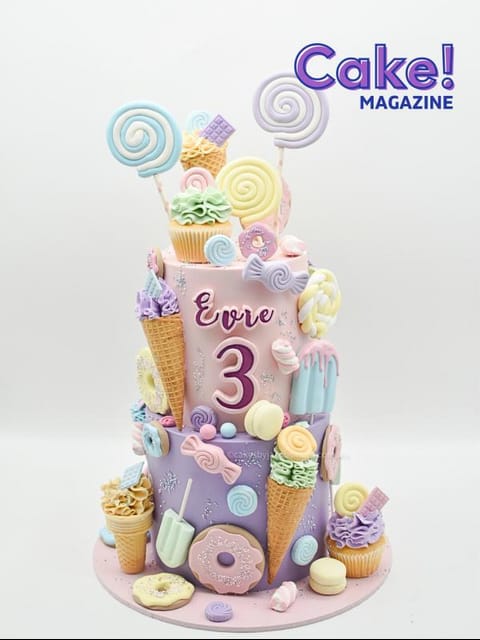 March 2024 cover