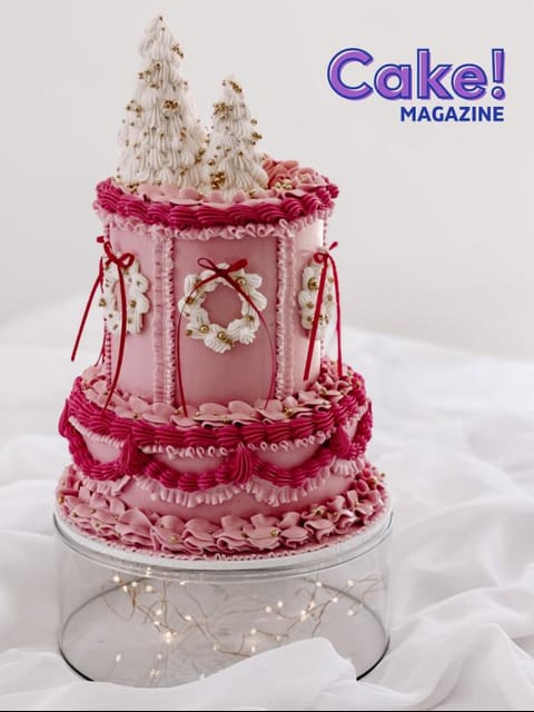 November 2024 cover
