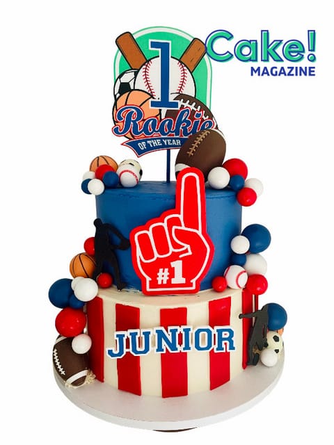 June 2025 cover