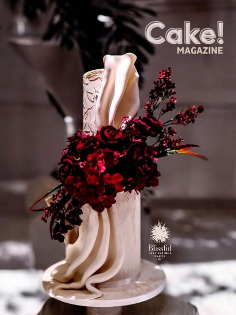 September 2025 cover