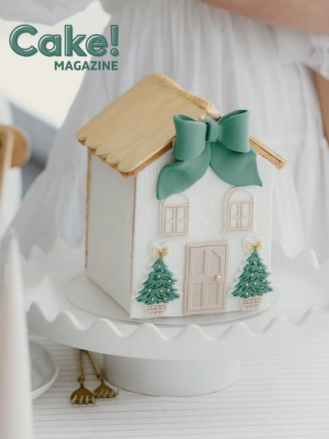 December 2025 cover