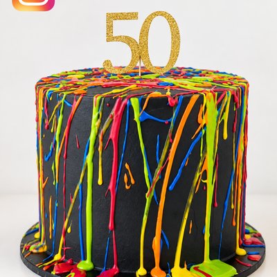 Cake by cakegenie.bundaberg