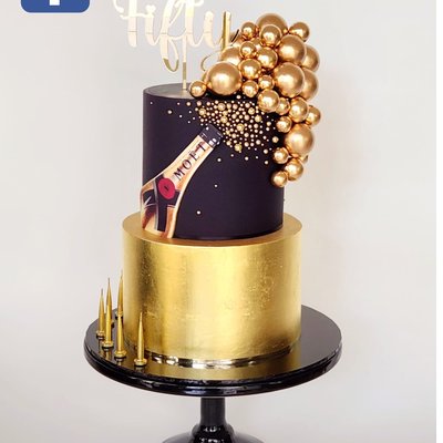 Cake by cakemetoyourparty