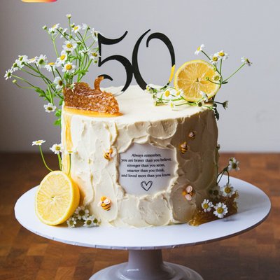 Cake by cakesbythe_mess