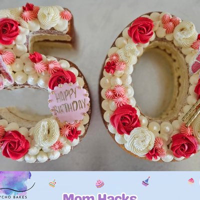 Cake by cuppylove.ng