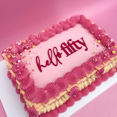 Cake by tullycakes_