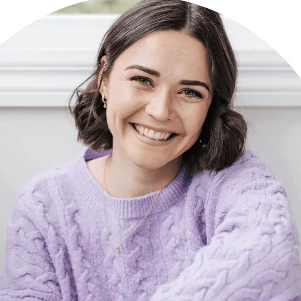 Jacqui Naunton, Brand and logo designer