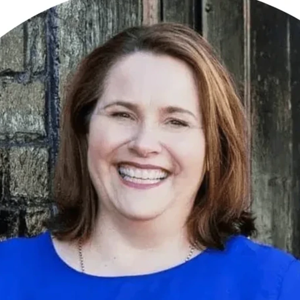 Jenn Donovan, Marketing and social media strategist