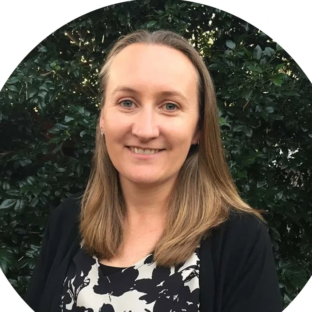 Maxine Booth, Town planner