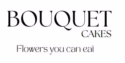 Bouquet Cakes logo