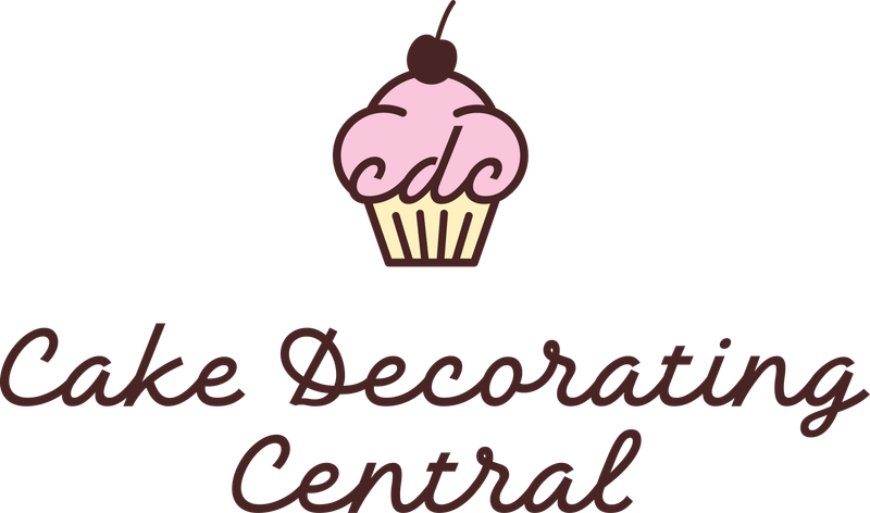 Cake Decorating Central logo