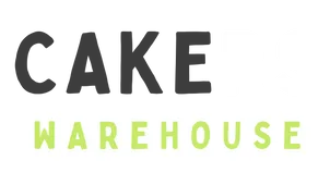Cakers Warehouse logo