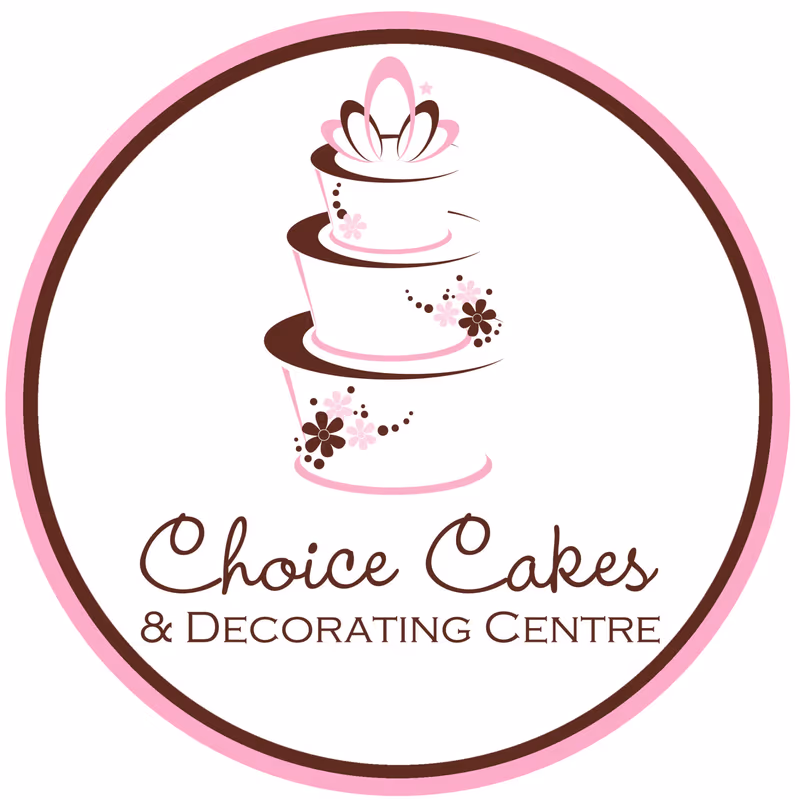 Choice Cakes & Decorating Centre logo
