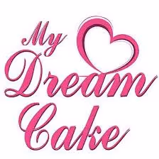 My Dream Cake logo