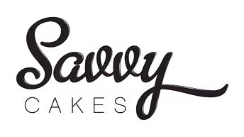 Savvy Cakes logo
