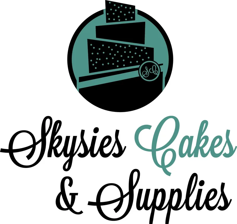 Skysies Cakes & Supplies logo